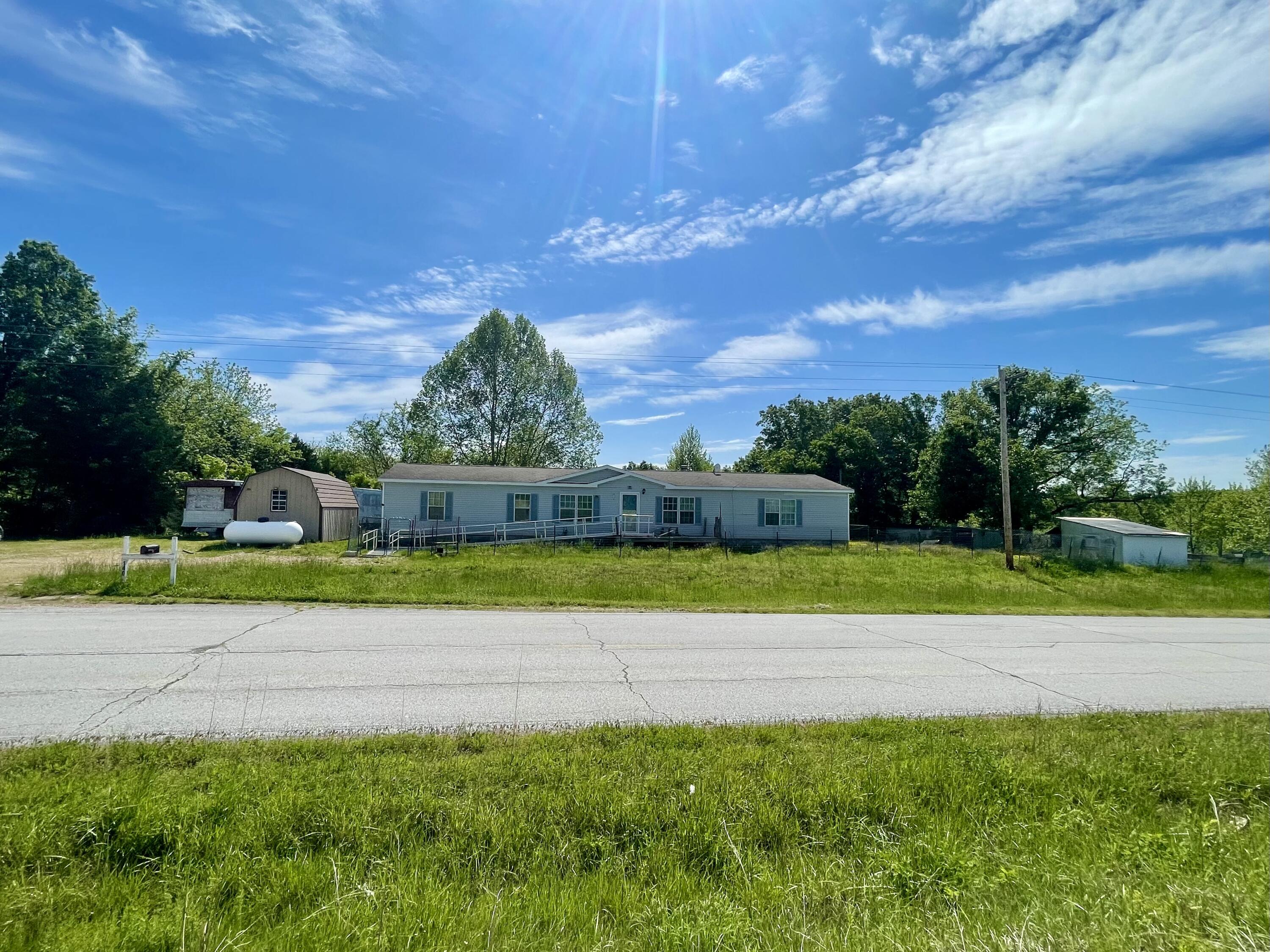 140 Red Top Road Property Photo