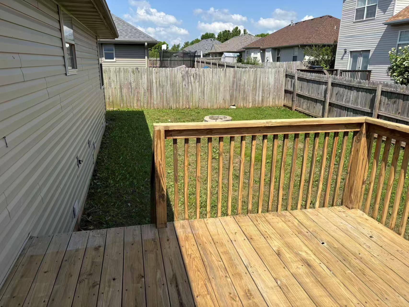719 Silver Streak Road Property Photo 24