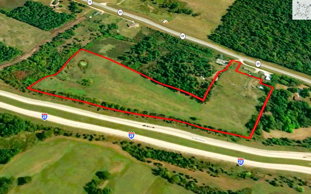 000 State Highway 59 Property Photo