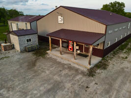 6879 East Highway 32 Property Photo 5