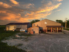 6879 East Highway 32 Property Photo 27