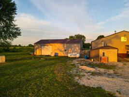 6879 East Highway 32 Property Photo 55