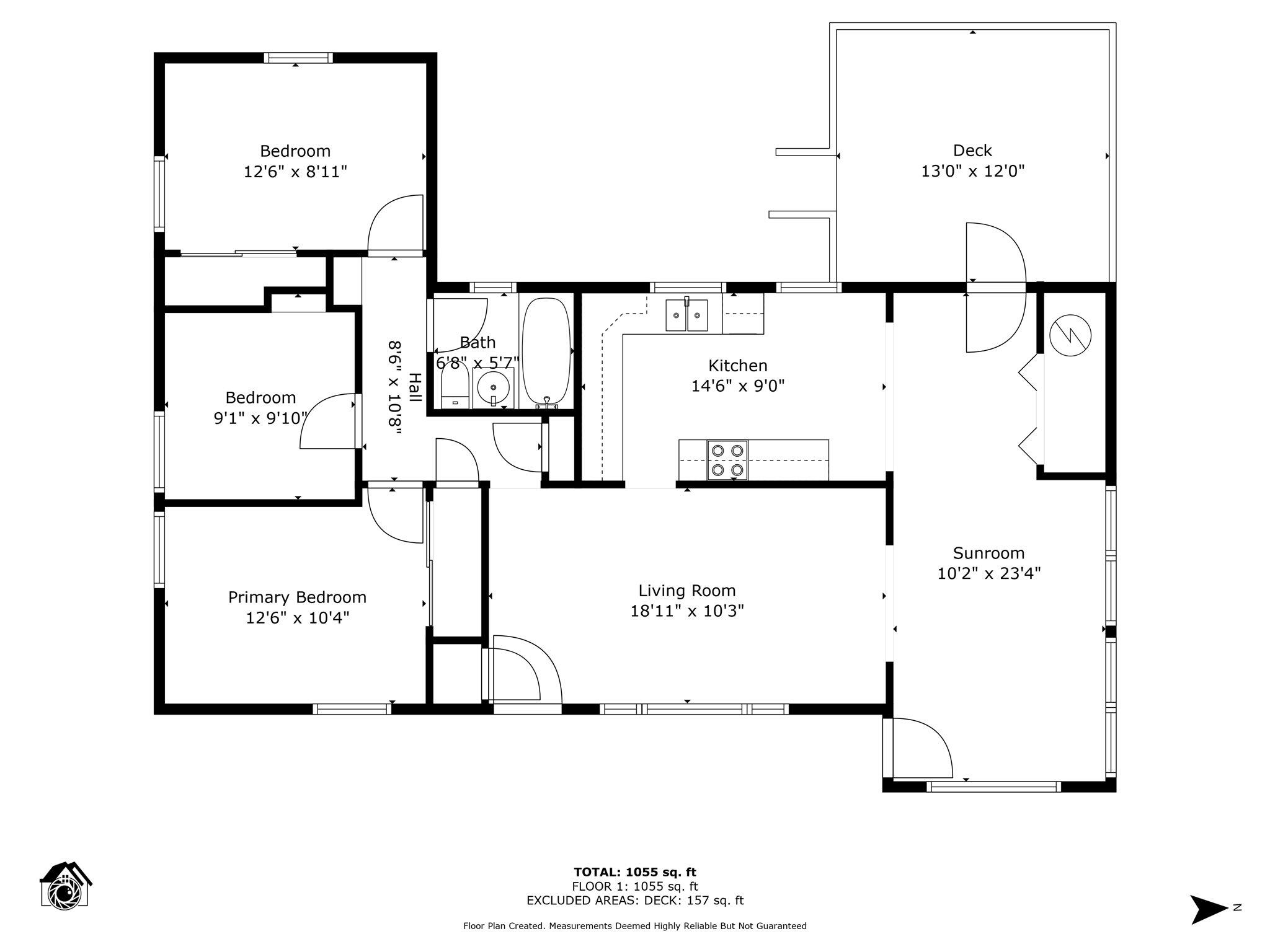 901 South East Street Property Photo 22