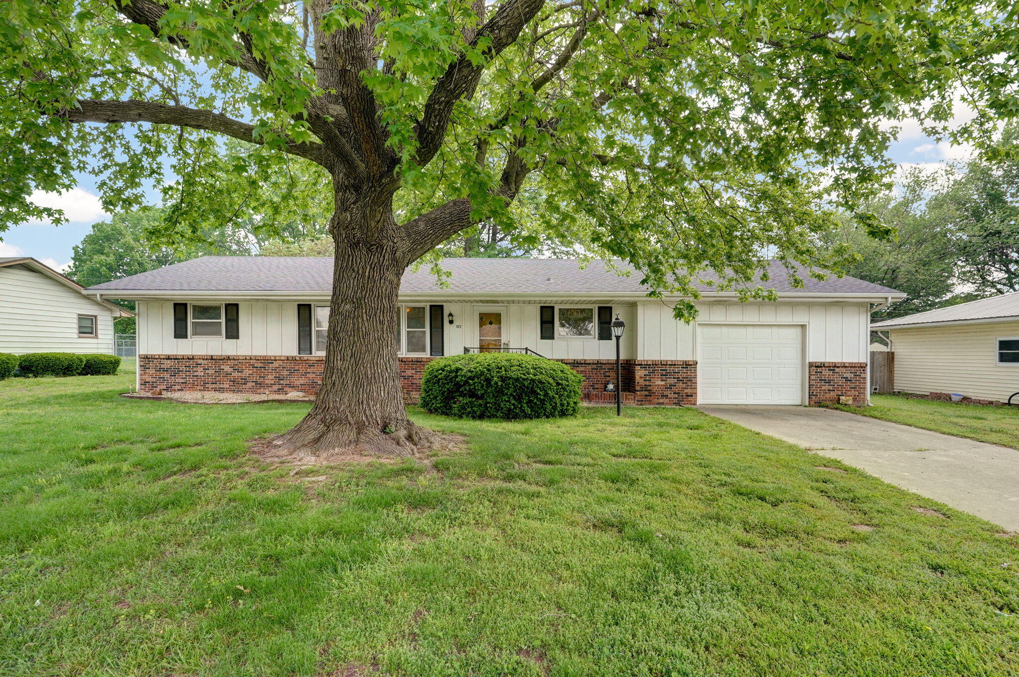 922 Wood Street Property Photo