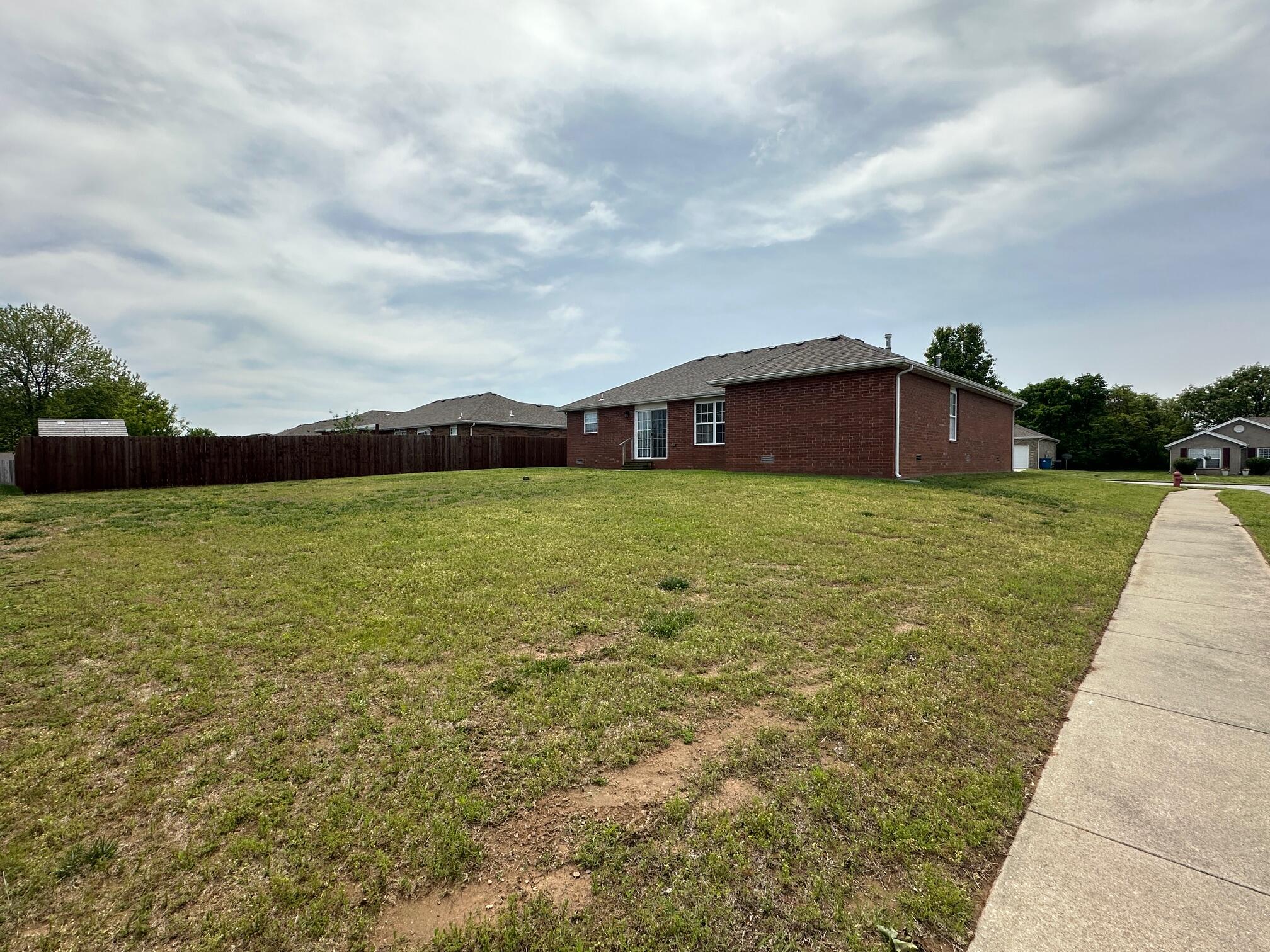 4543 West Bull Run Battle Street Property Photo 17