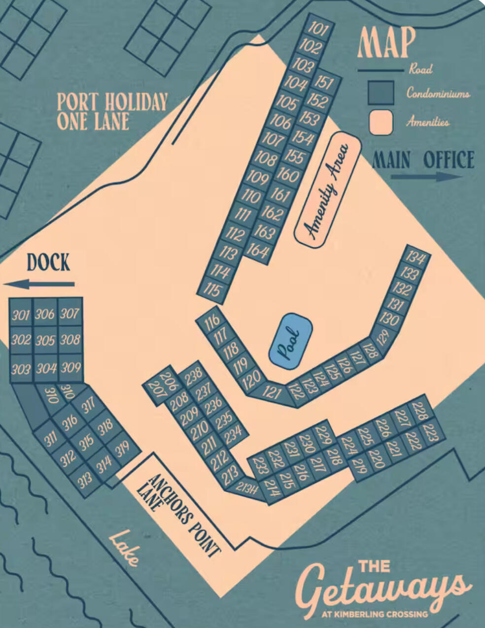 100 Getaway Circle Property Photo 24