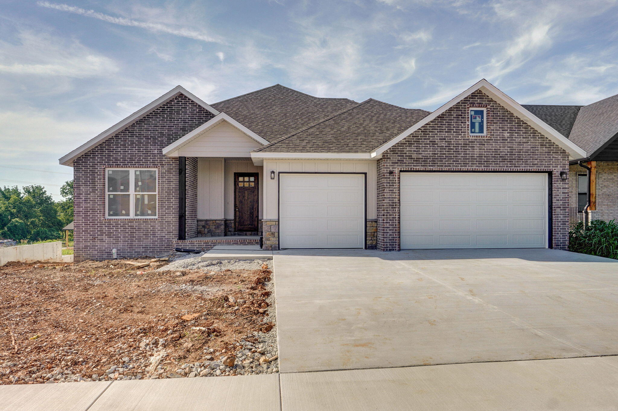 Lot 55 West Teton Drive Property Photo 1