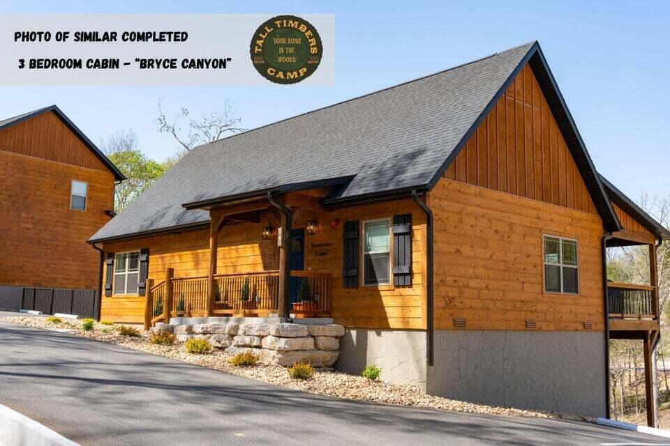 000 Tall Timbers Camp Property Photo