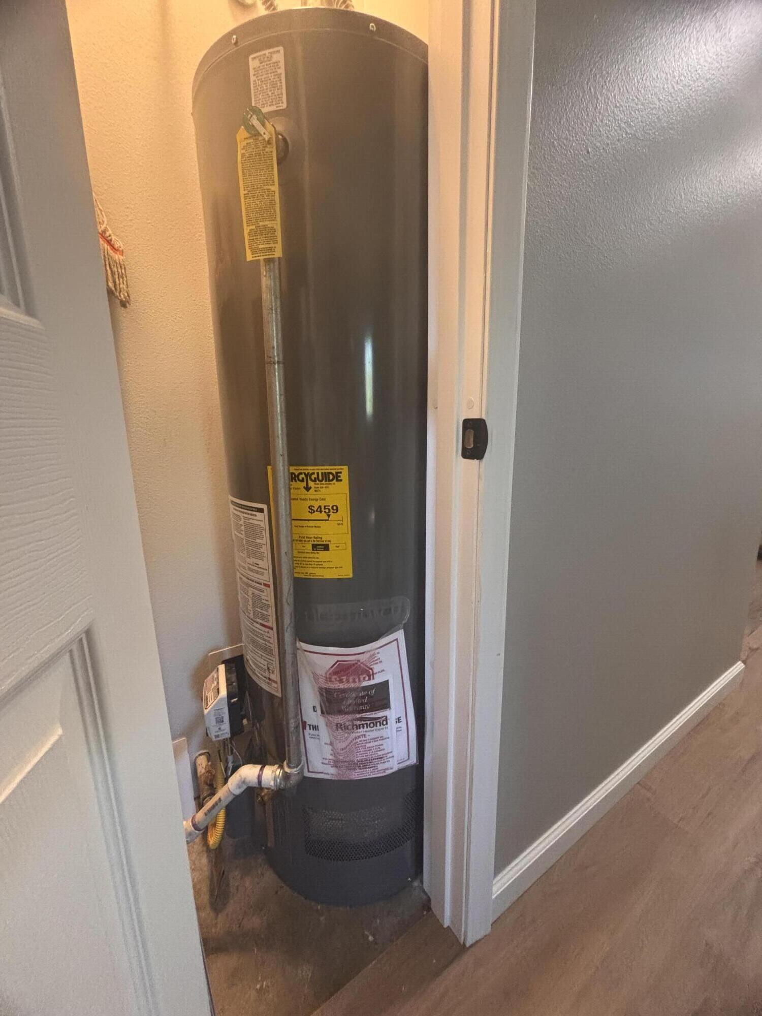 102 Lois Court Property Photo 11