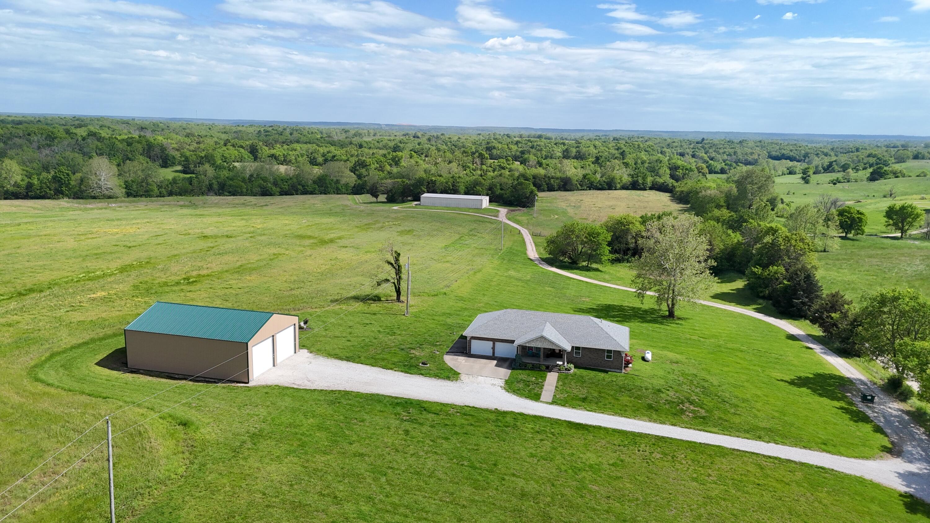 5376 South 140th Road Property Photo