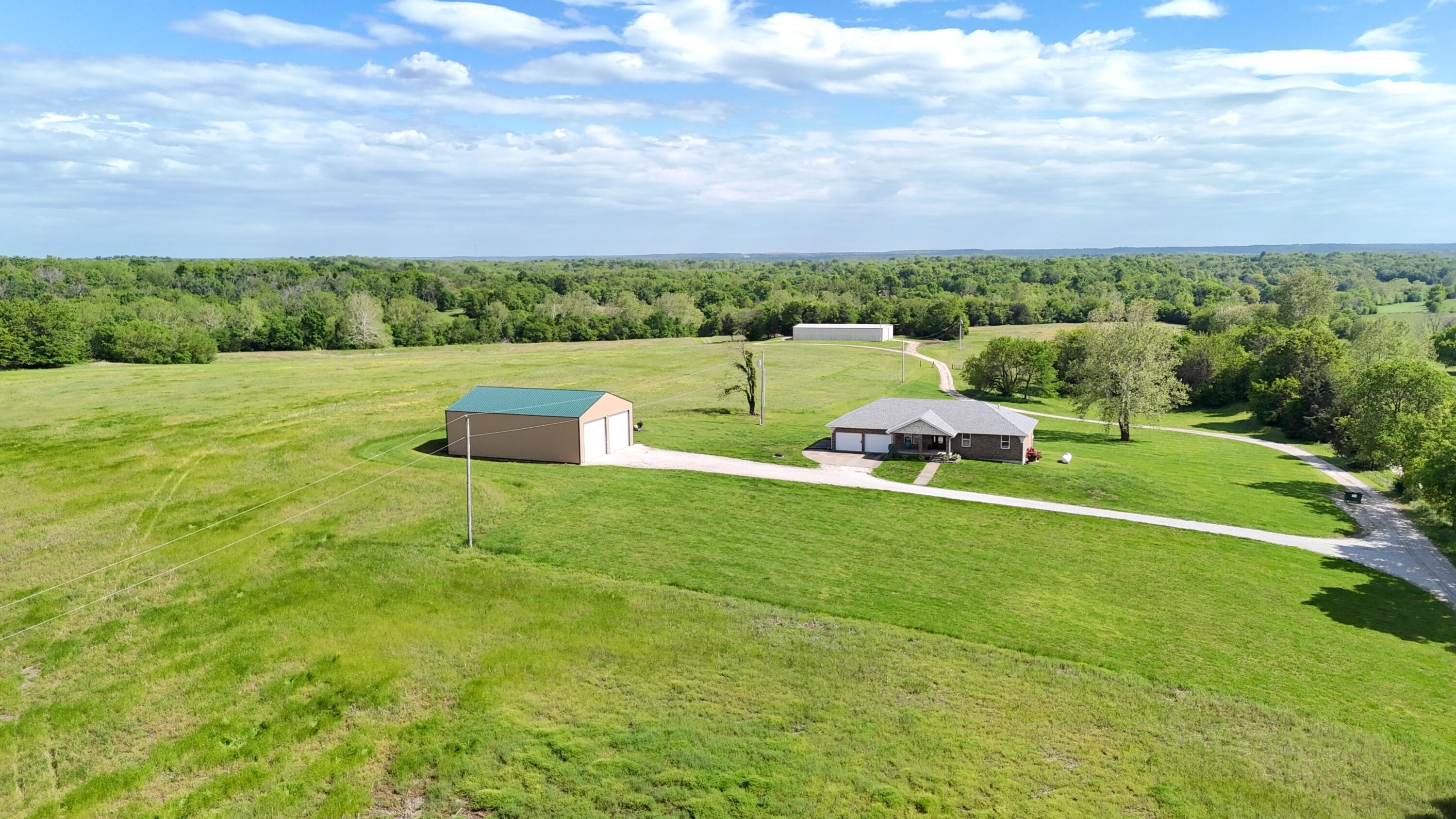 5376 South 140th Road Property Photo 1