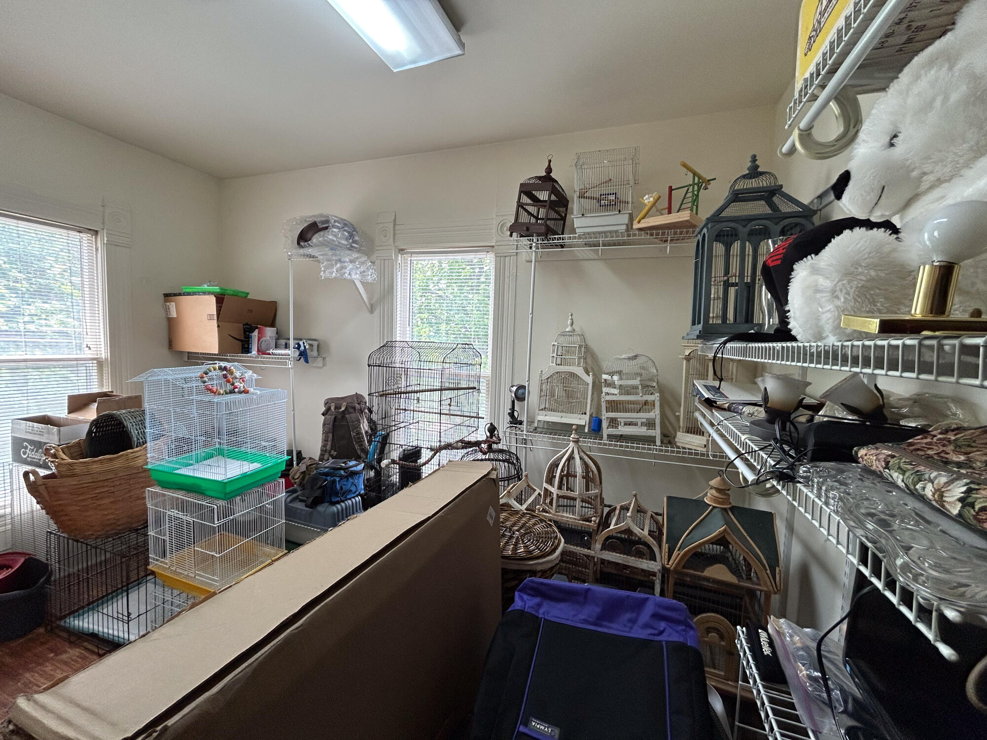 502 North Center Street Property Photo 27