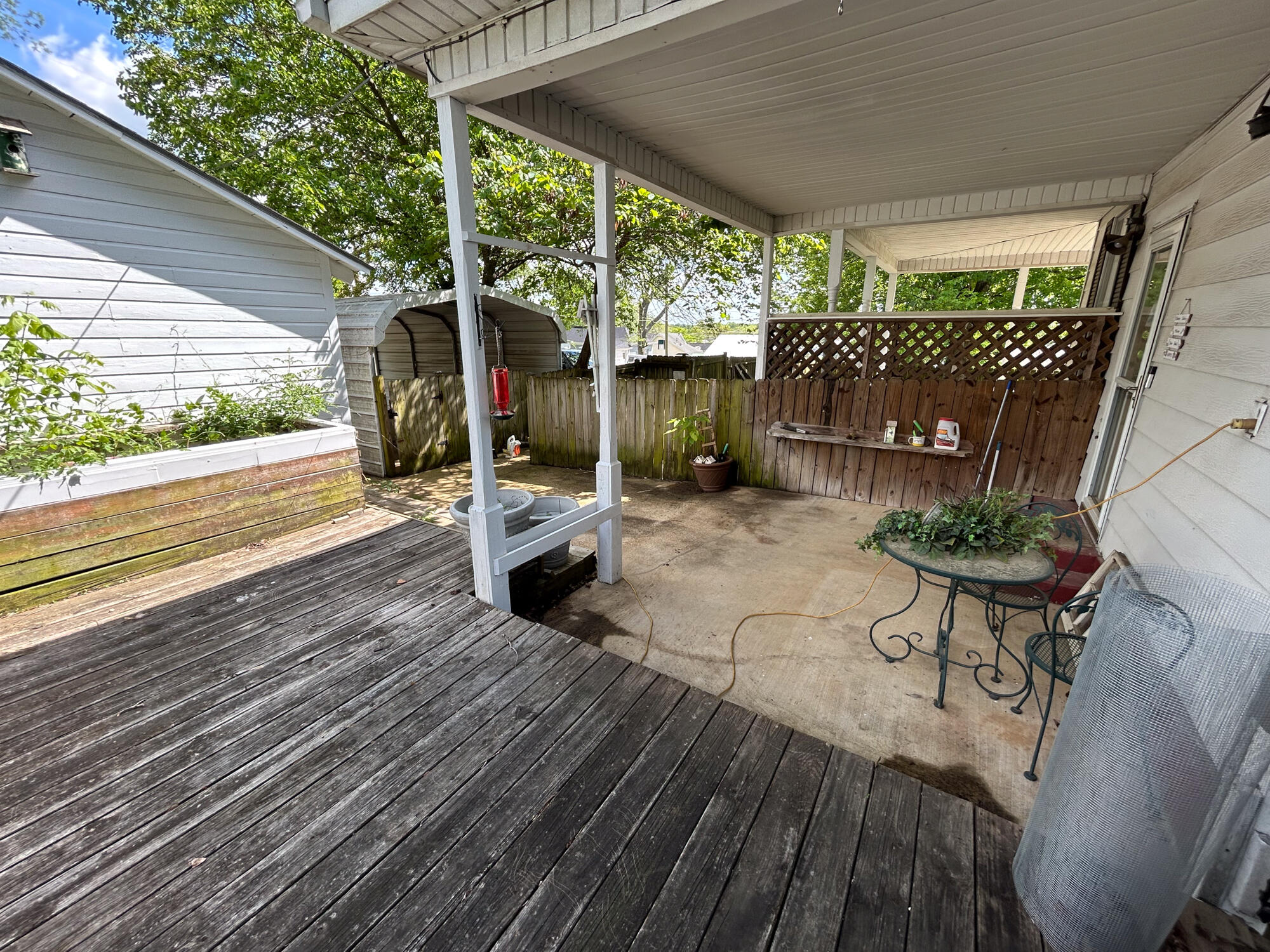 502 North Center Street Property Photo 38