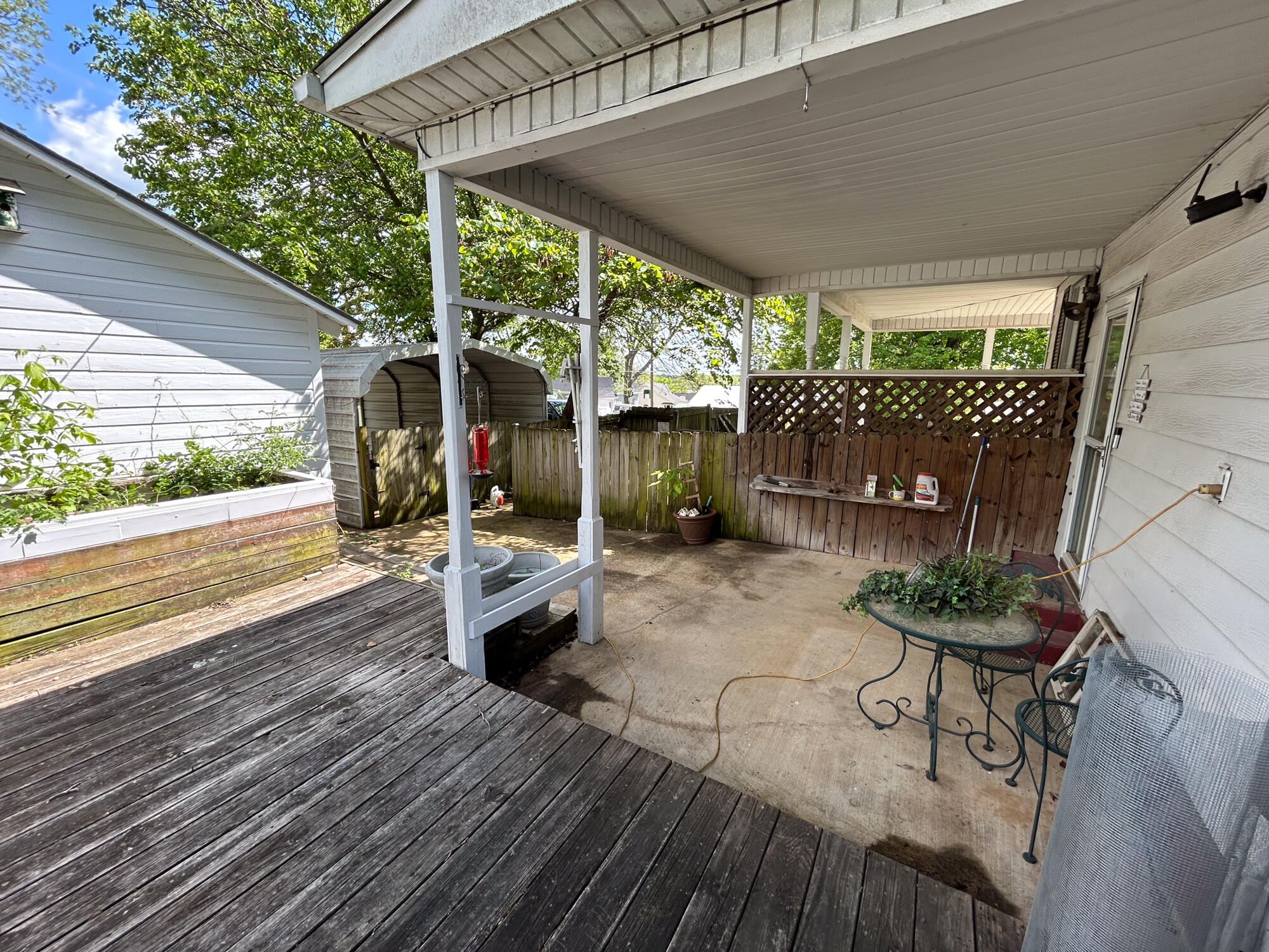 502 North Center Street Property Photo 39
