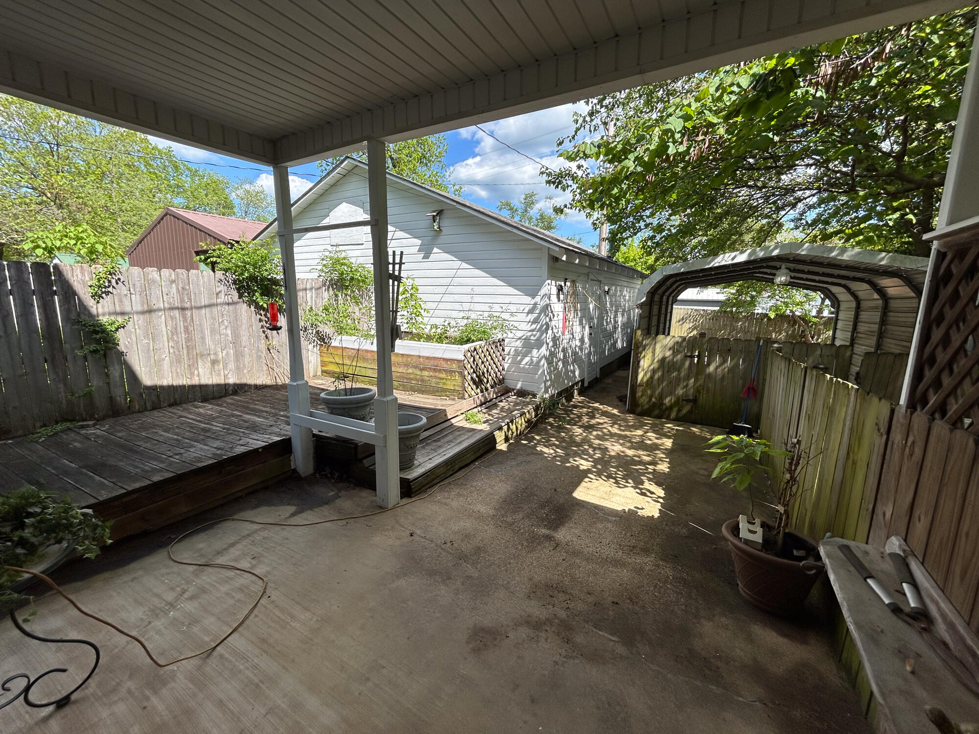 502 North Center Street Property Photo 40