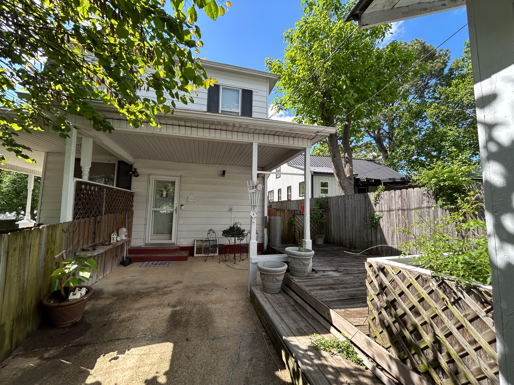 502 North Center Street Property Photo 41