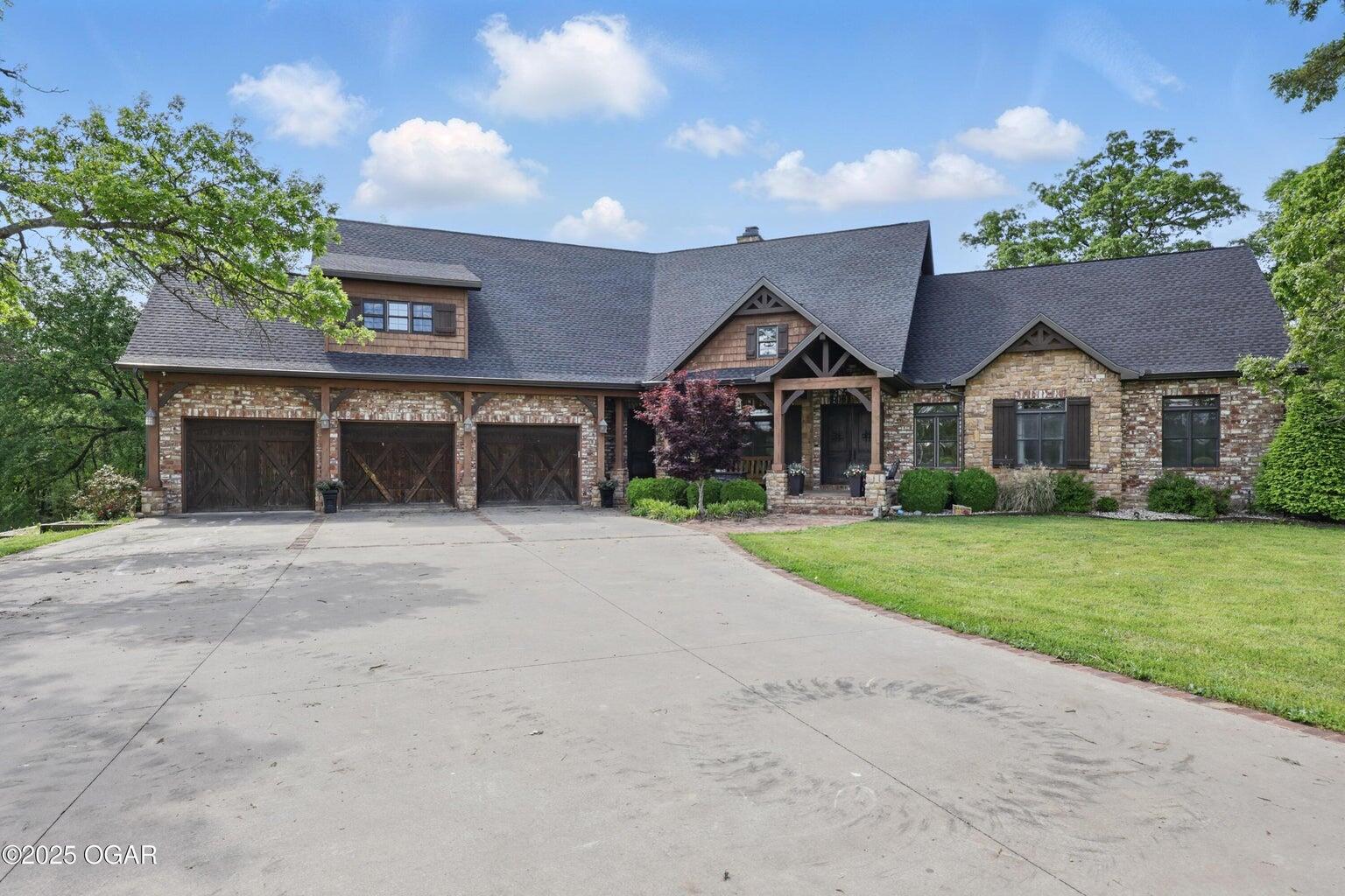 16575 Fir Road Property Photo