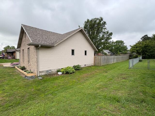 1663 South Hudson Avenue Property Photo 2