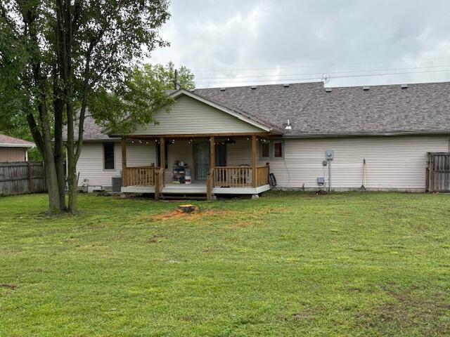 1663 South Hudson Avenue Property Photo 3