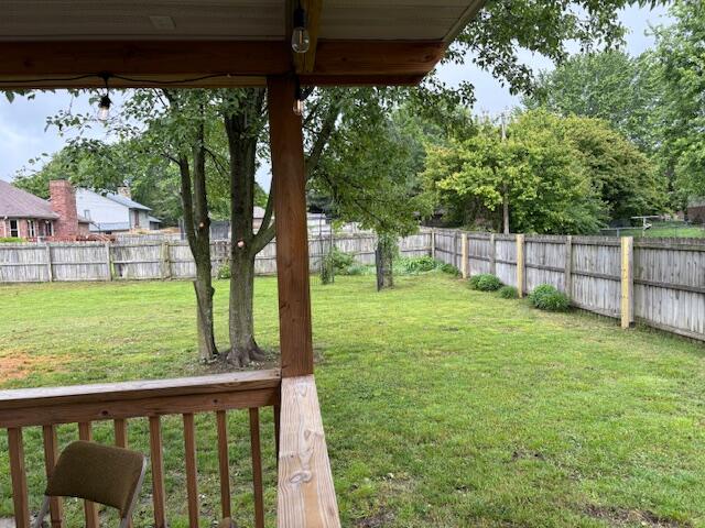 1663 South Hudson Avenue Property Photo 5