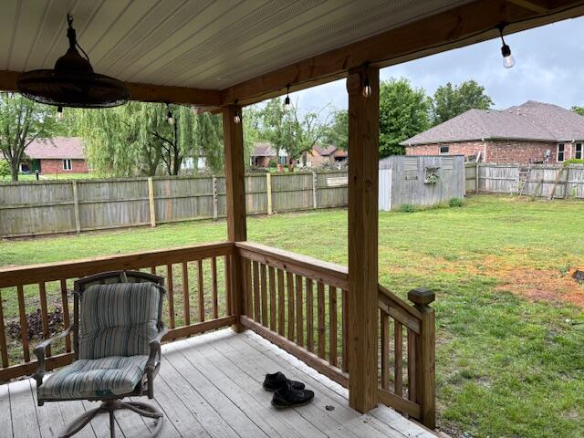 1663 South Hudson Avenue Property Photo 6