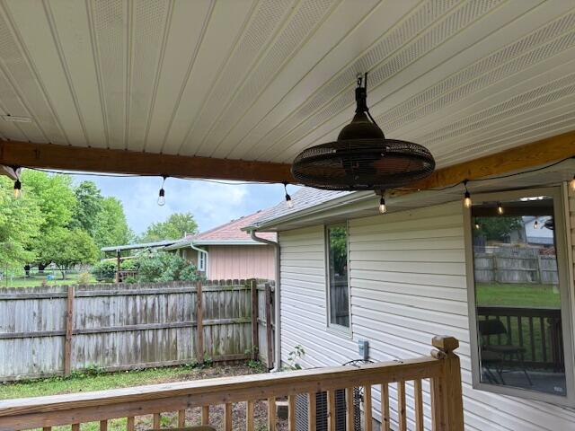 1663 South Hudson Avenue Property Photo 7