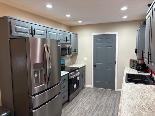 1663 South Hudson Avenue Property Photo 16