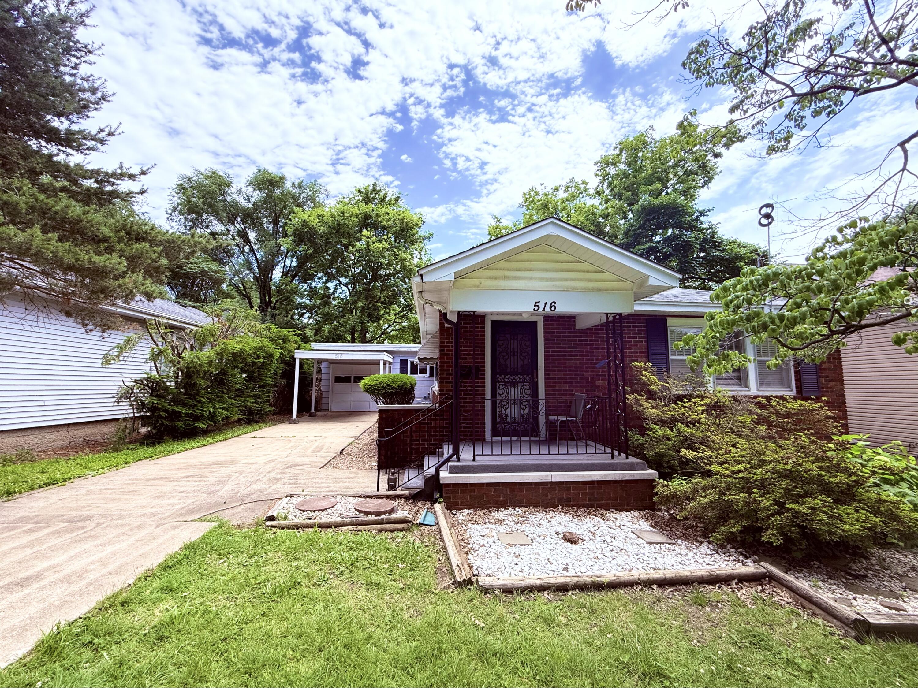 516 West Minota Street Property Photo