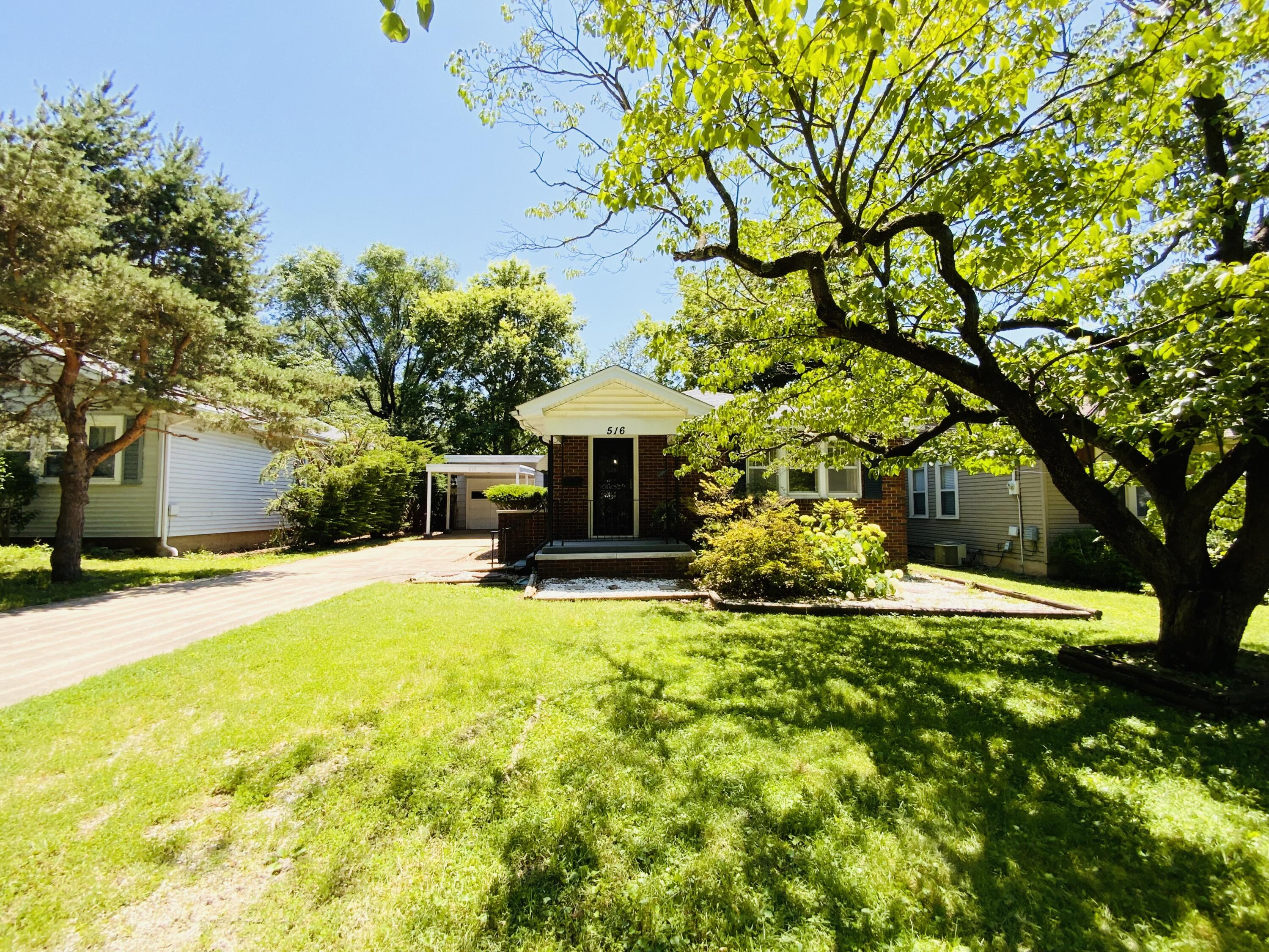 516 West Minota Street Property Photo 1