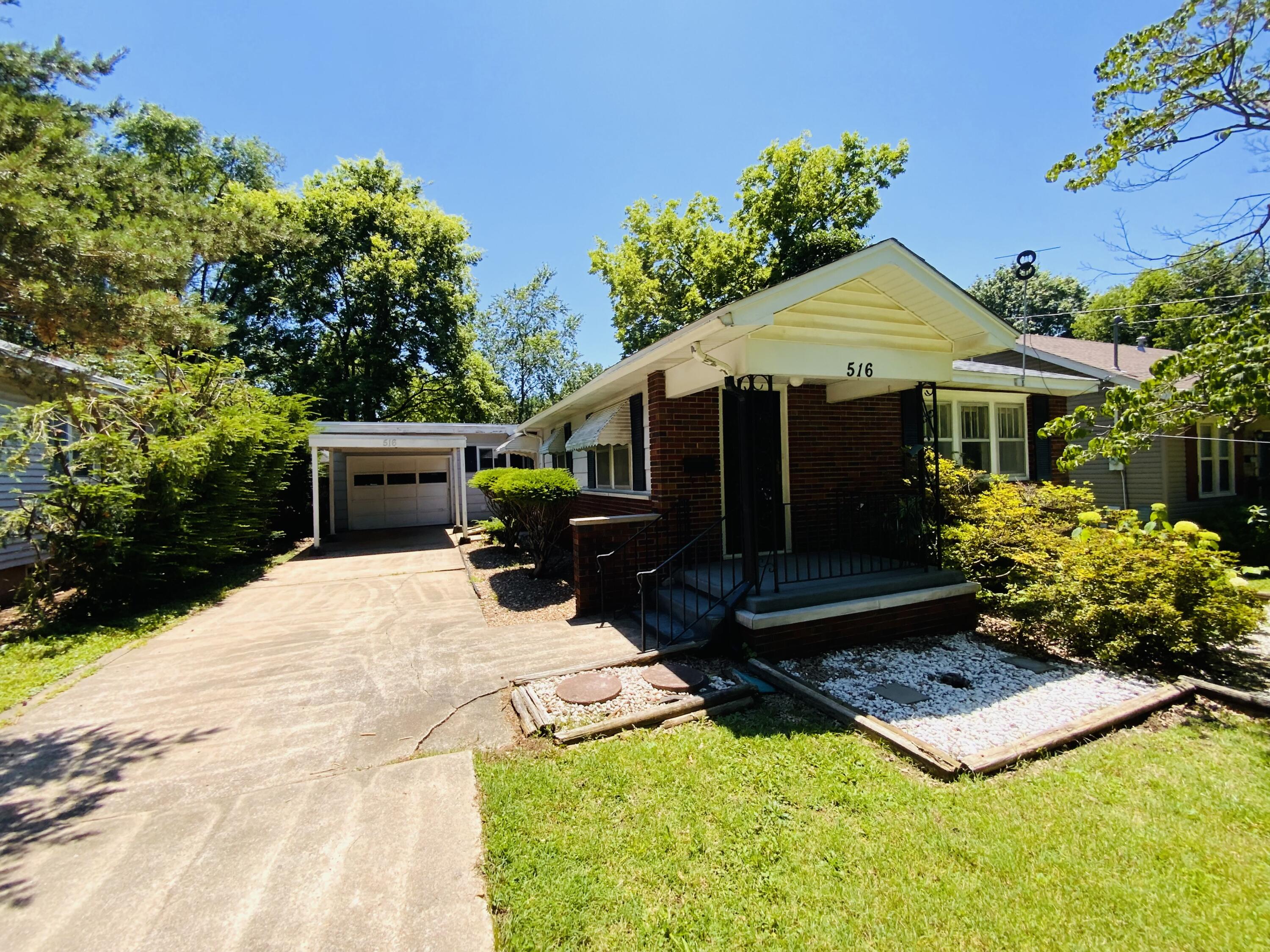 516 West Minota Street Property Photo 2