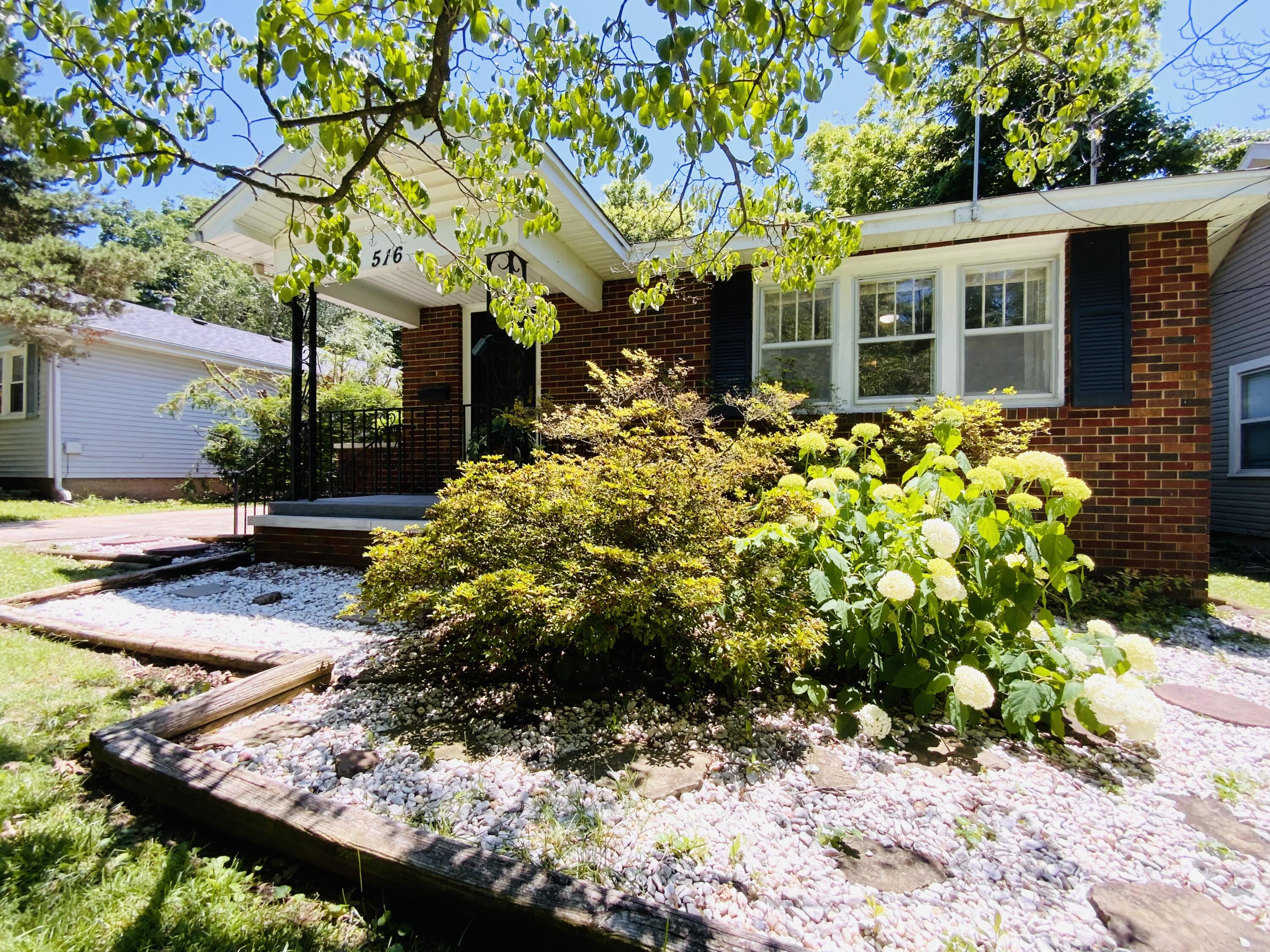 516 West Minota Street Property Photo 3