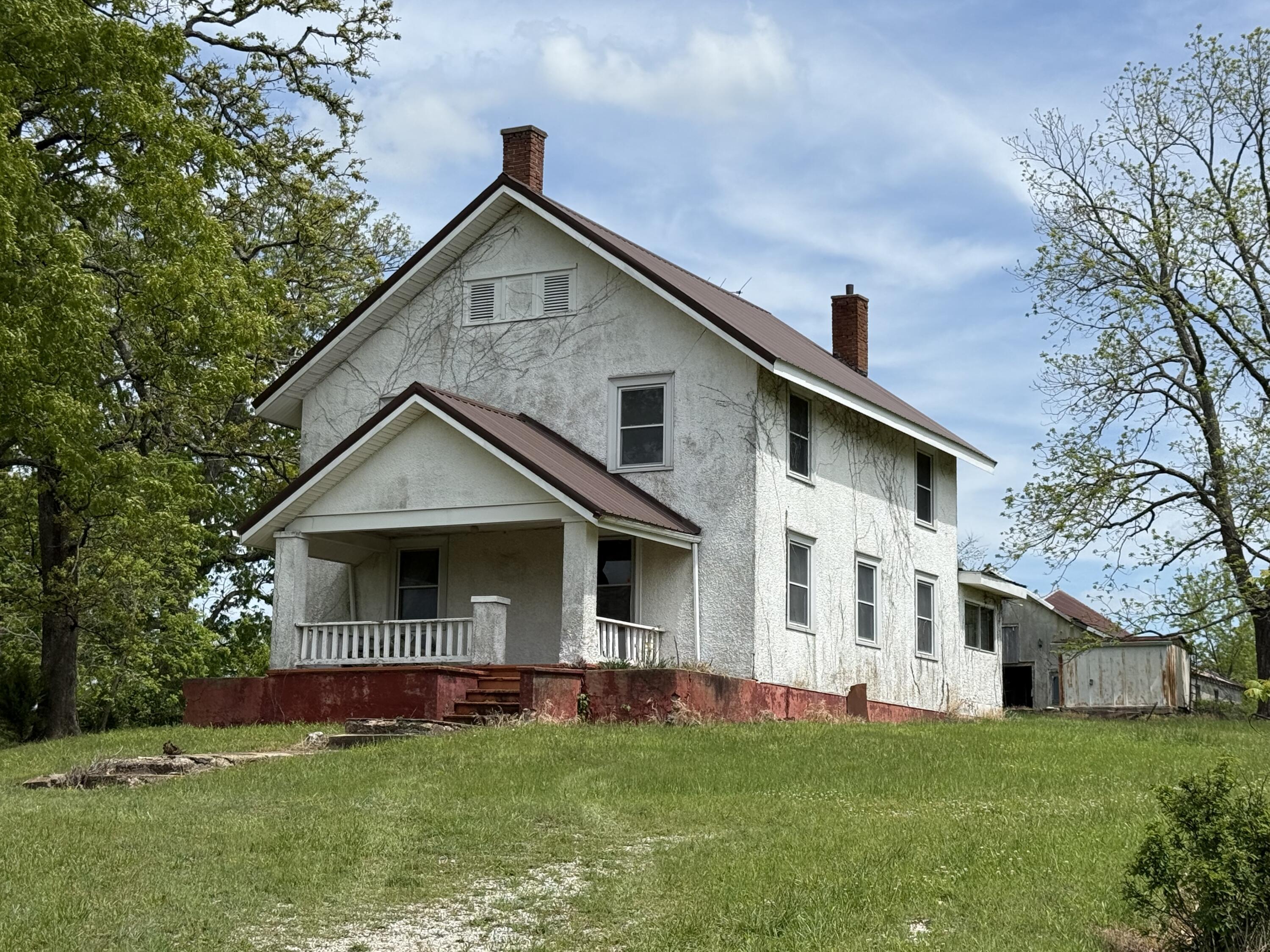 14571 Highway 60 Property Photo