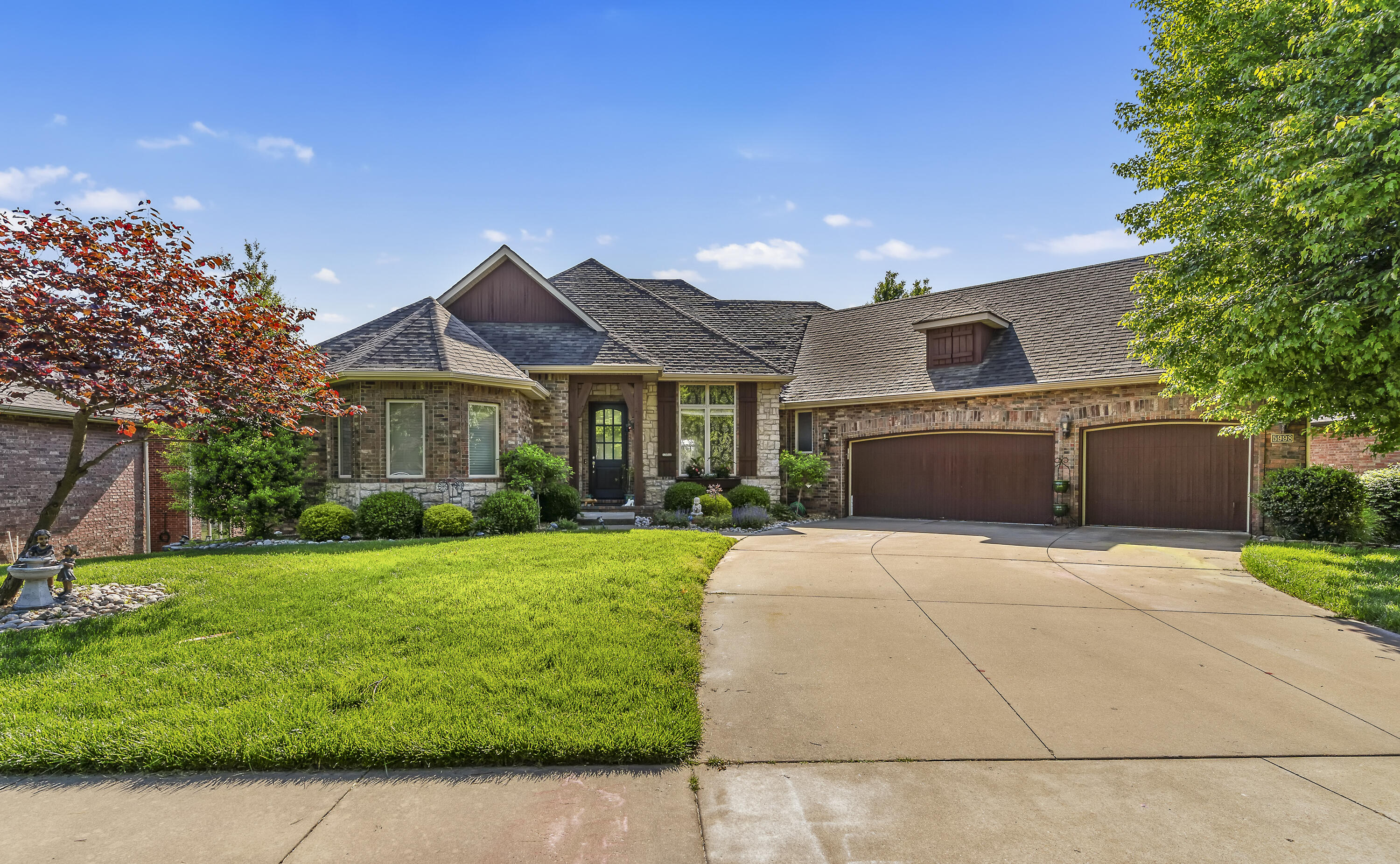 5998 South Parkhaven Lane Picture