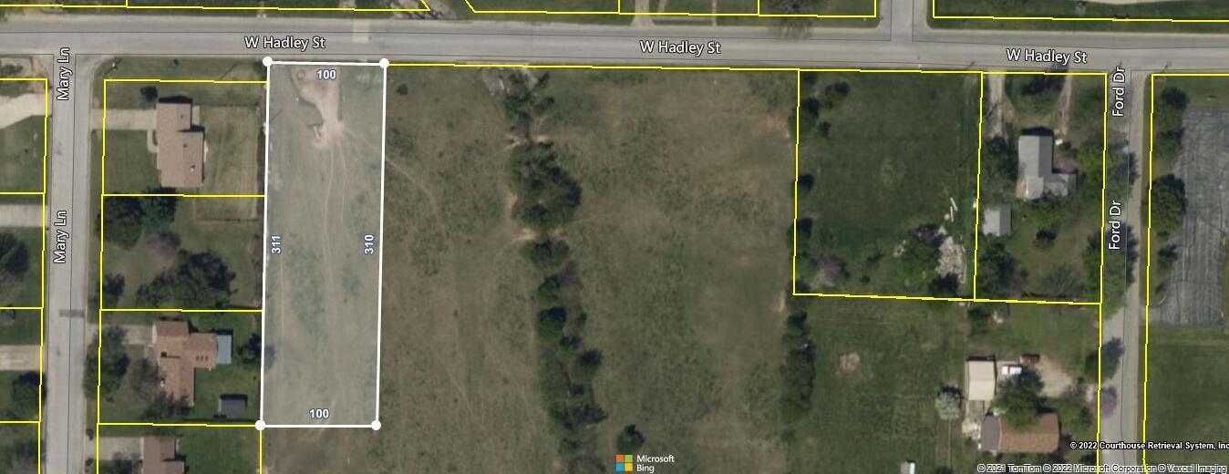 640 West Hadley Street Property Photo 4