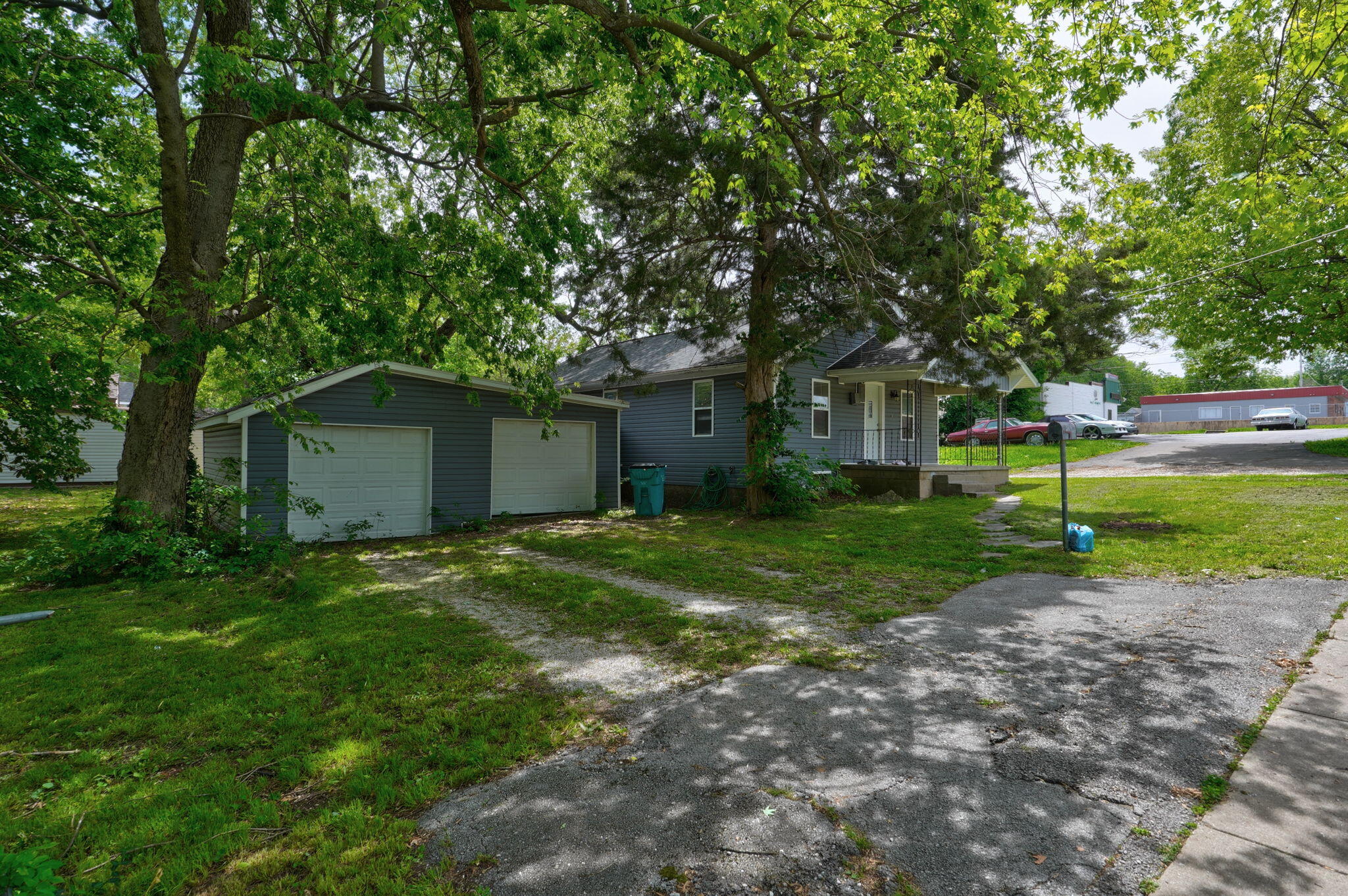 2414 North Missouri Avenue Property Photo 25