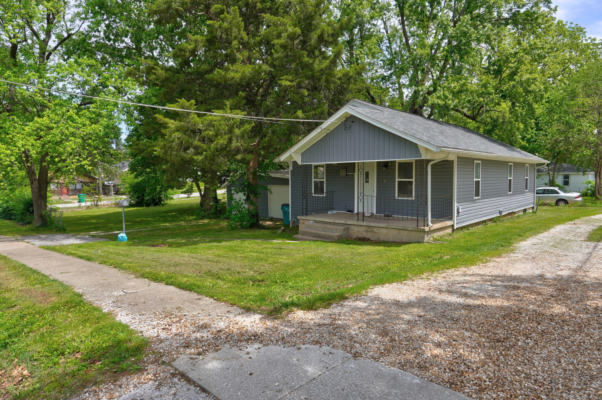 2414 North Missouri Avenue Property Photo 28