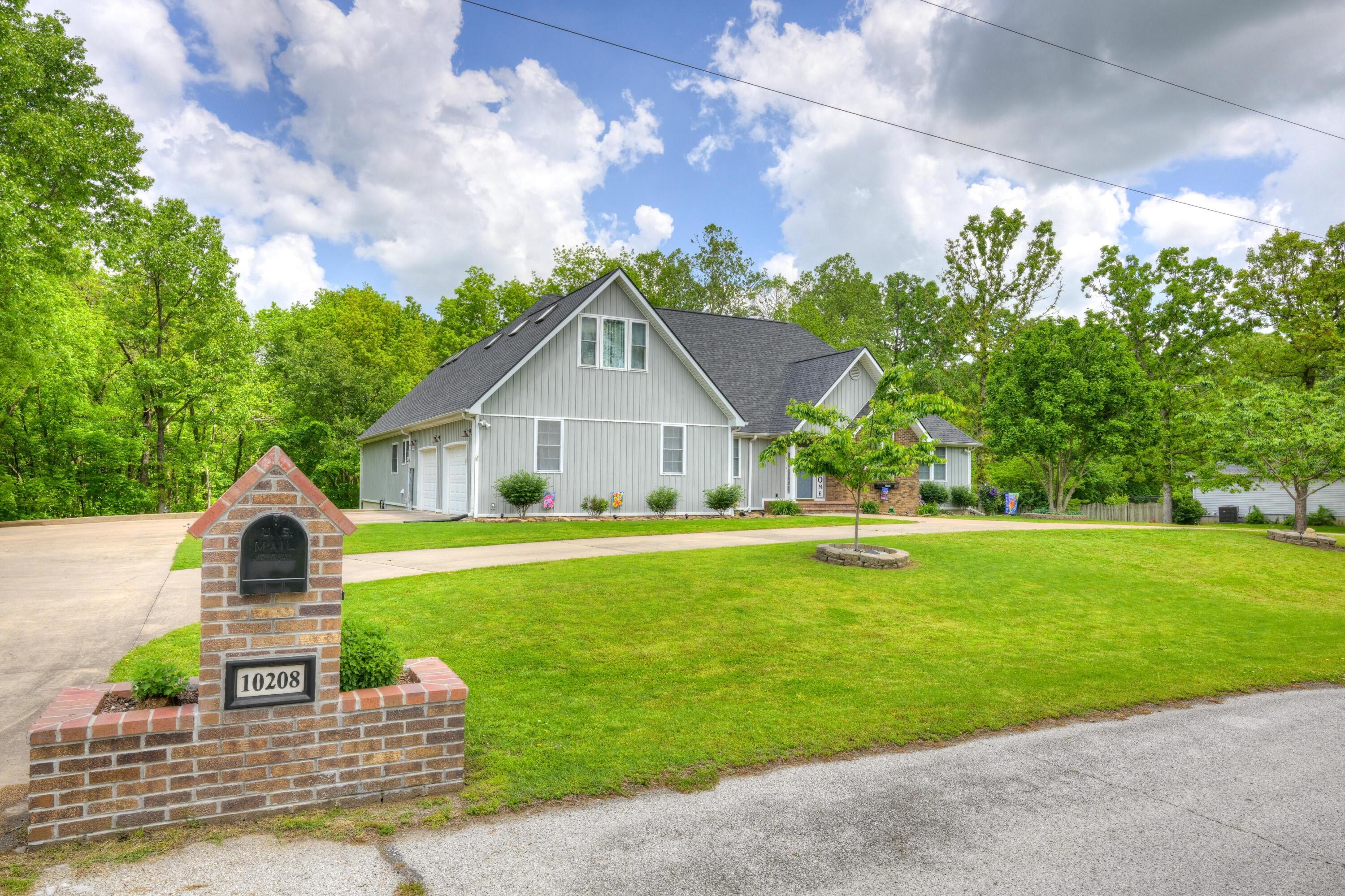 10208 Timberline Circle Property Photo 73