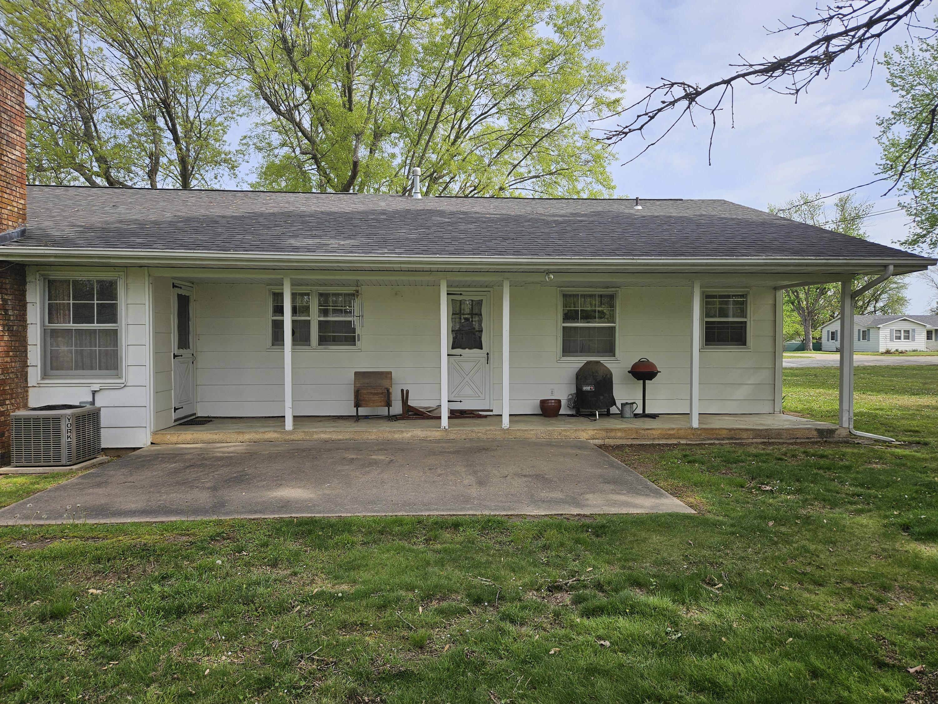 716 East Kirkwood Drive Property Photo 30