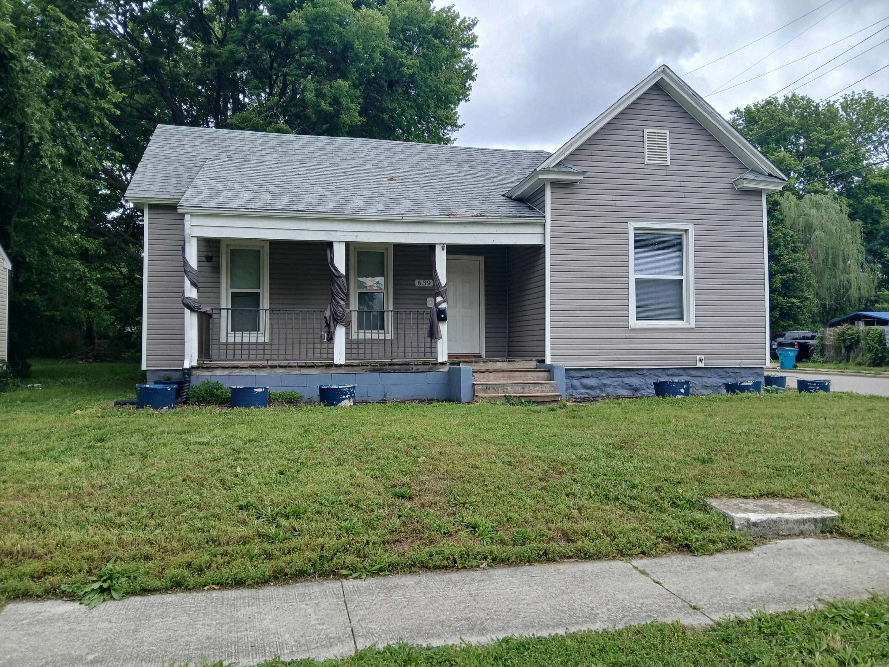 639 West Webster Street Property Photo