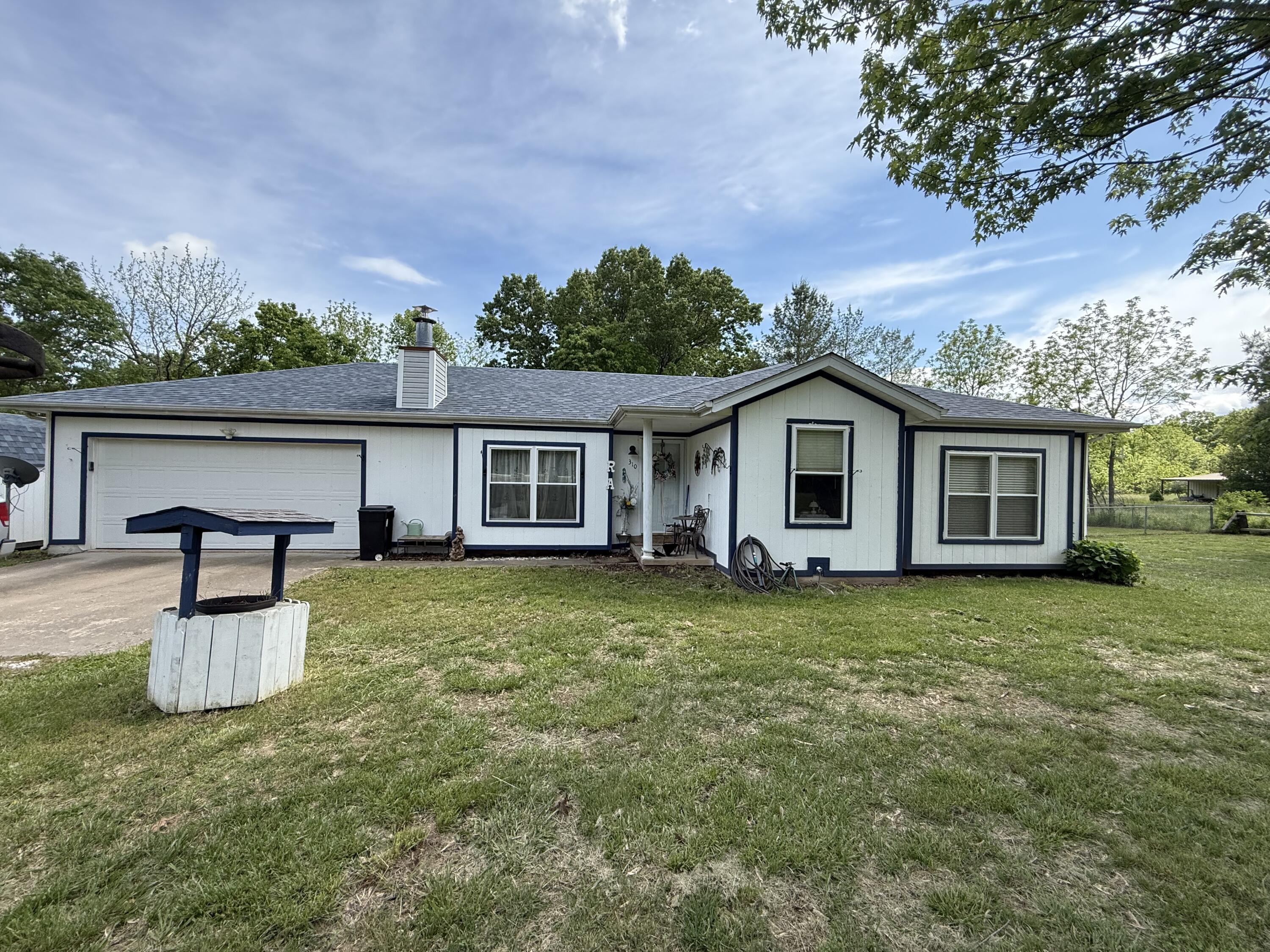 310 Mulling Drive Property Photo