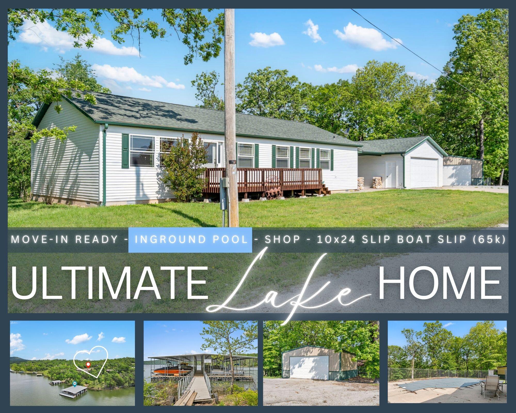 23111 Kings Lane Property Photo 1