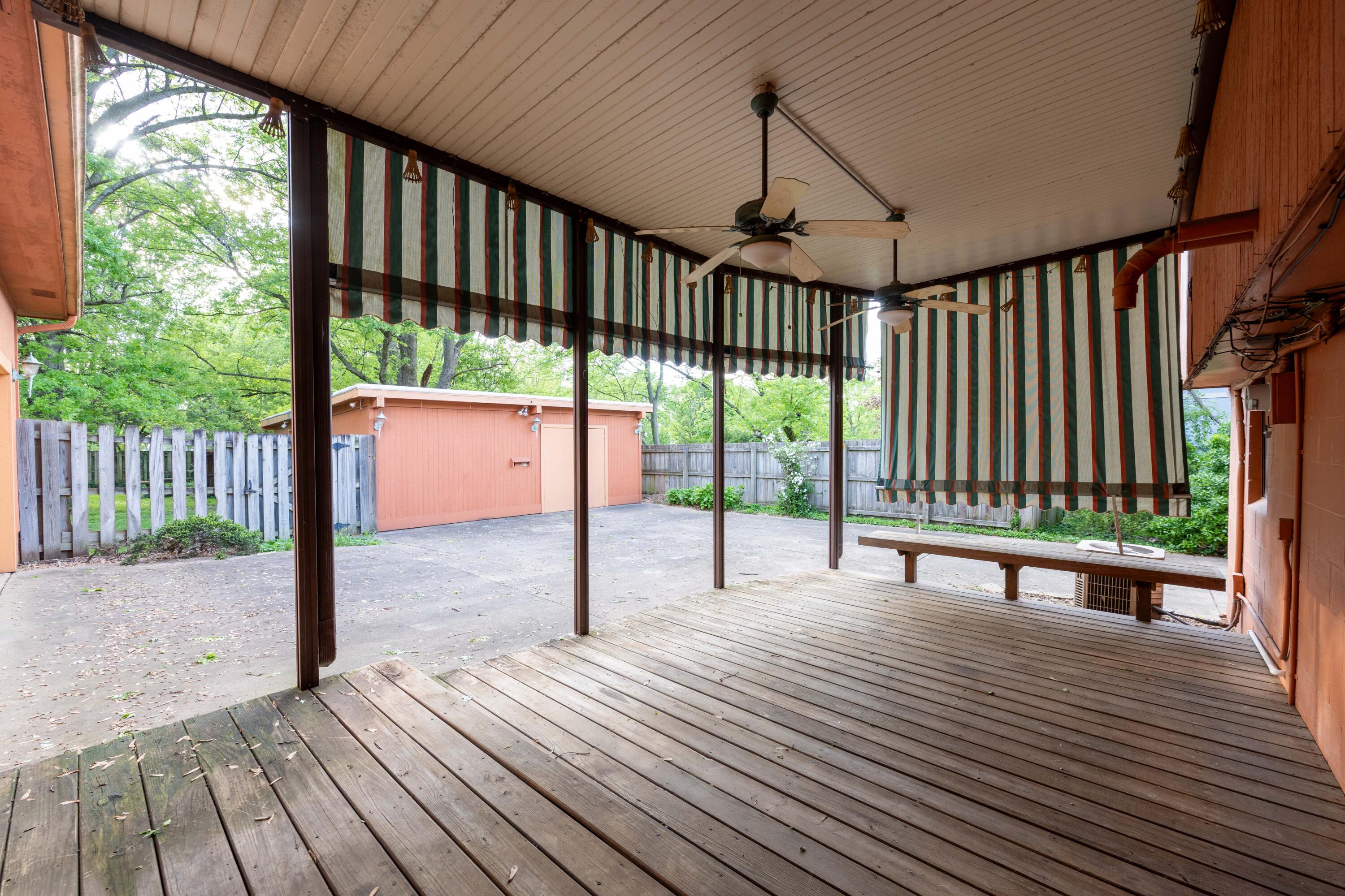1857 South Holland Avenue Property Photo 49