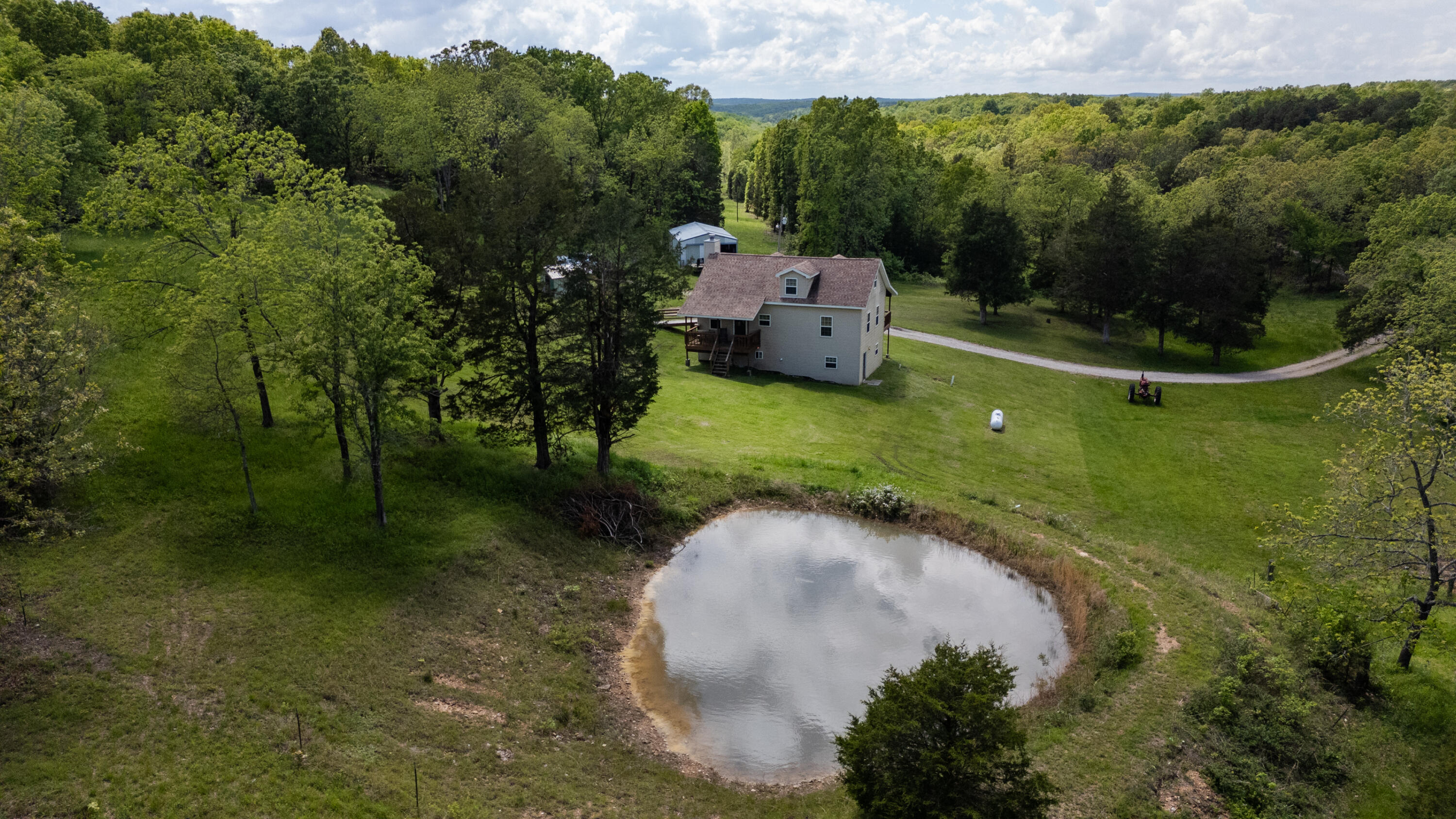 1952 Mount Pisgah Road Property Photo 82