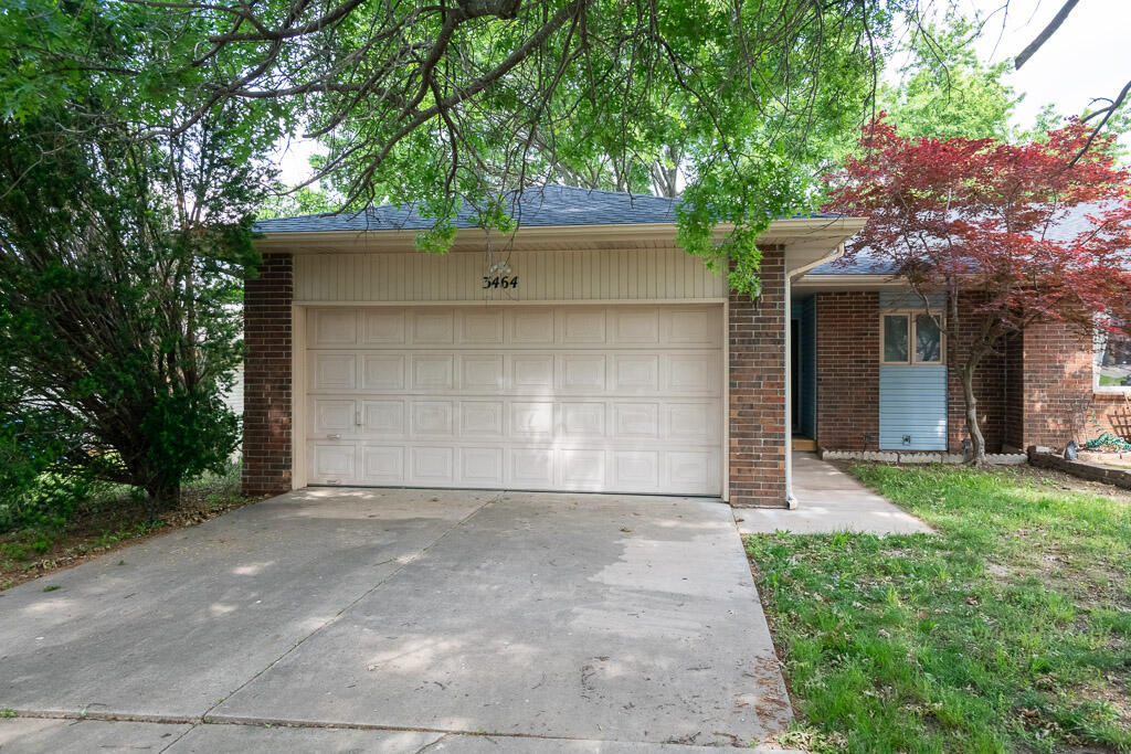 3464 South Christy Court Property Photo