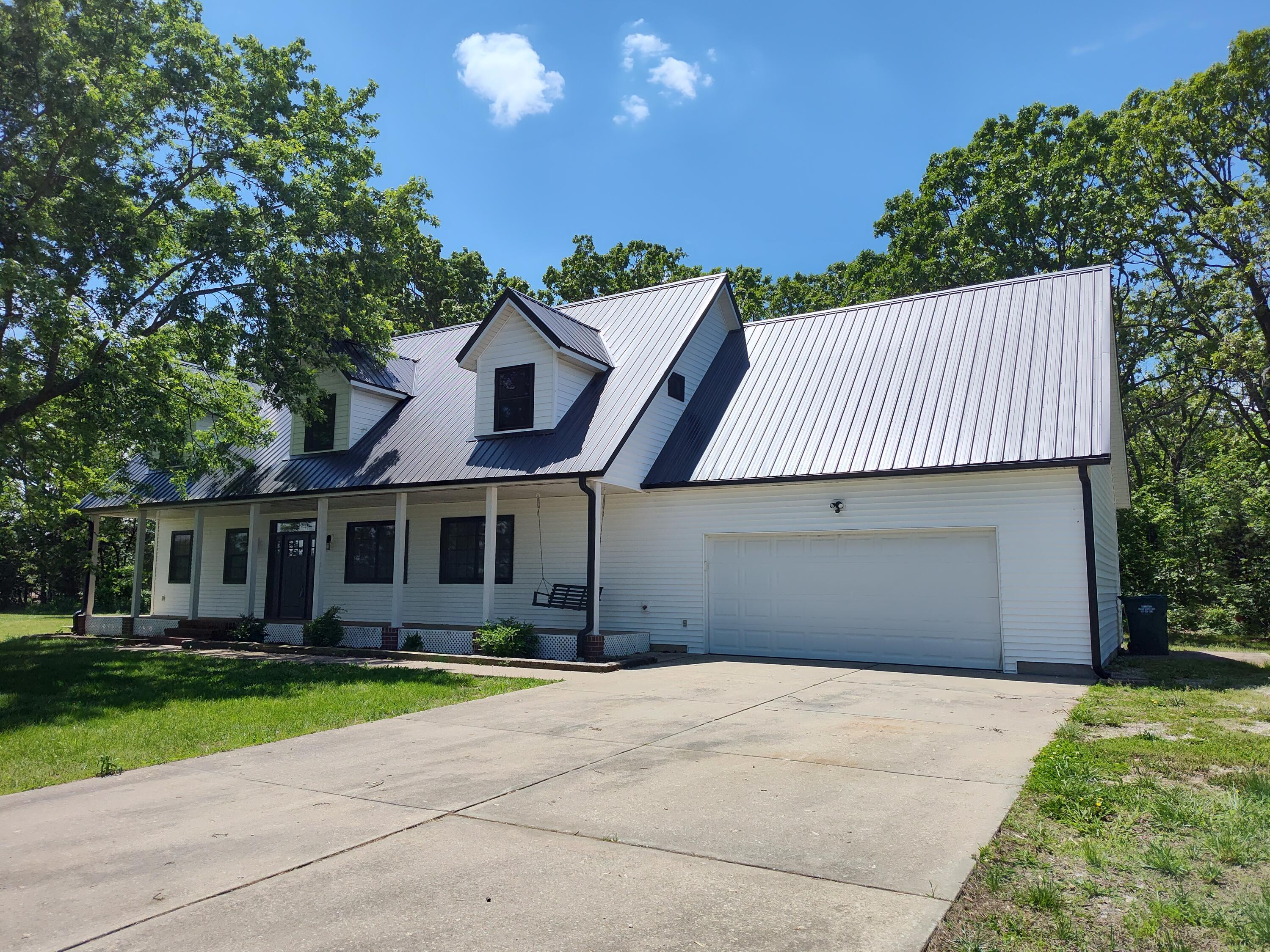 4181 South 105th Road Property Photo 1