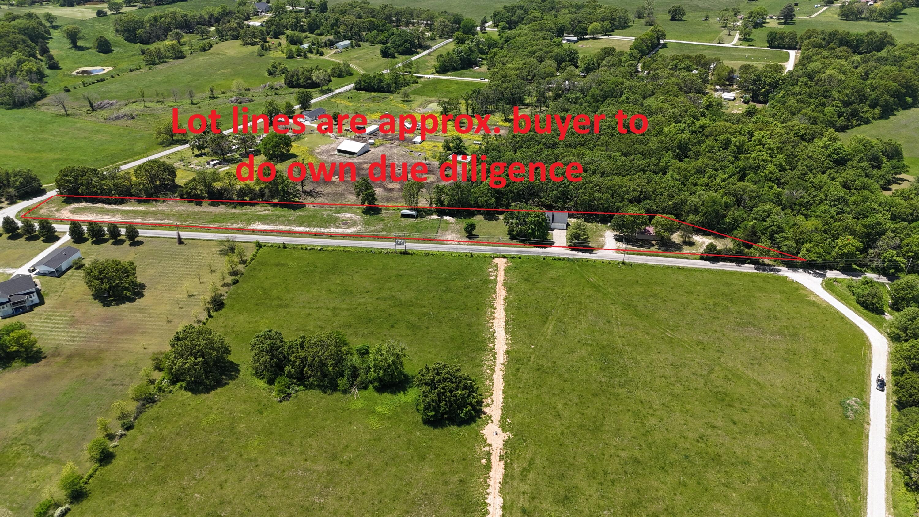 4181 South 105th Road Property Photo 6