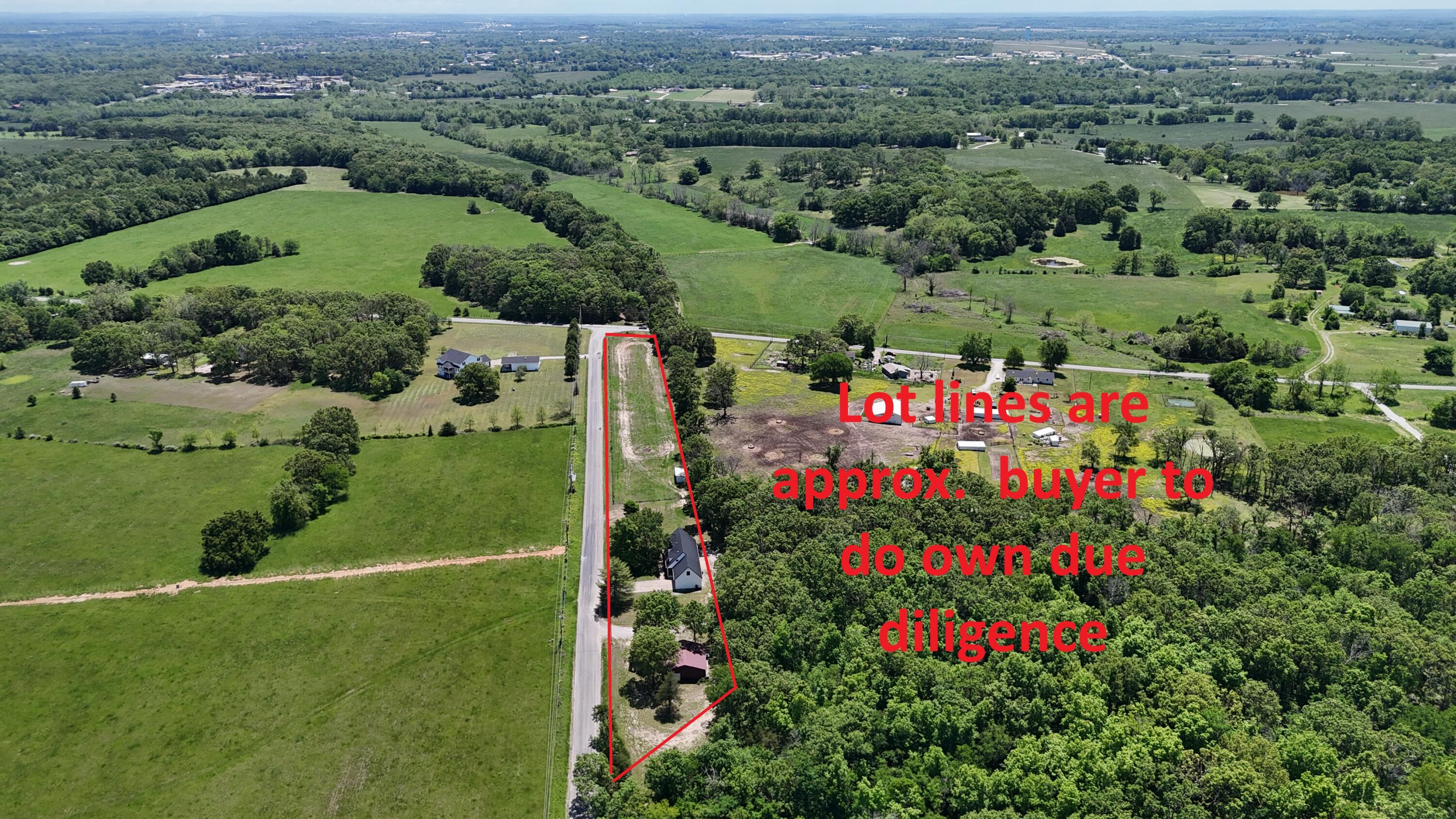 4181 South 105th Road Property Photo 11