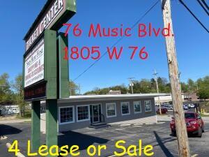 1805 West 76 Country Boulevard Property Photo 1