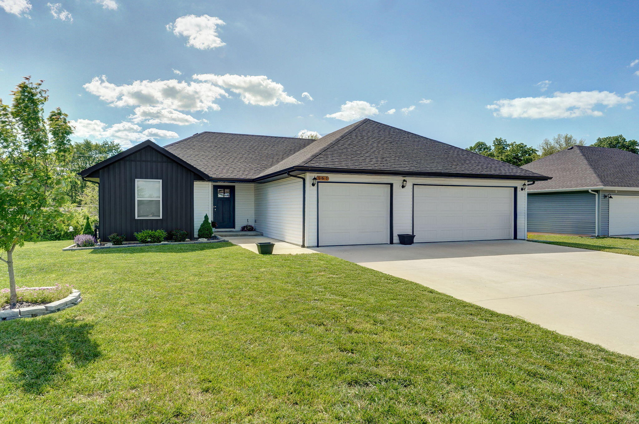 561 Hudson Avenue Property Photo