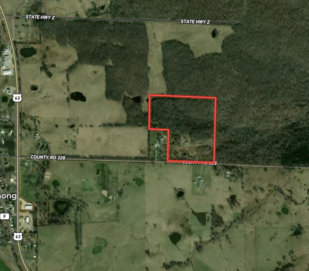 699 County Road 328 Property Photo